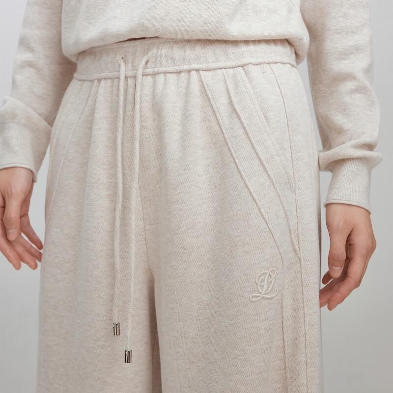 ONLY Women's Winter Straight Leg Casual Pants