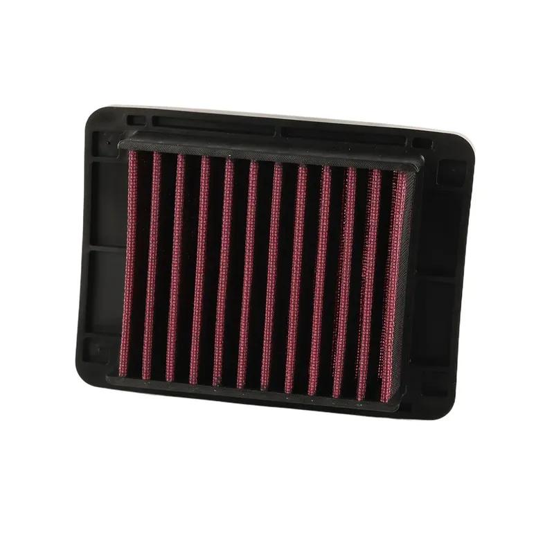 Motorcycle Accessories High Flow Air Filter Intake Cleaner For CFMOTO CF MOTO 450SR SR450 450SRS 450SR-S 450 SR 450 SRS 450 SR-S