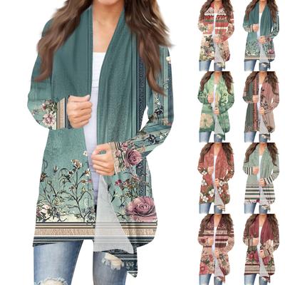 Toppe – Cardigans til kvinder
