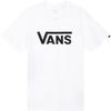 Vans MN AP FLYING T Shirt Unisex White VN0A4MM6WHT