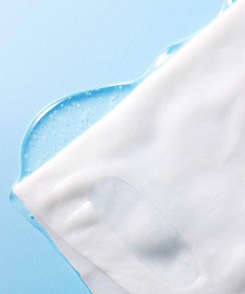 Torriden DIVE IN Low Molecular Hyaluronic Acid Mask 27ml x 10 Sheets