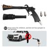 Car Interior Cleaner Air High Pressure Blow Machine Detailing Tools Kit for Cleaning Dusting And Drying
