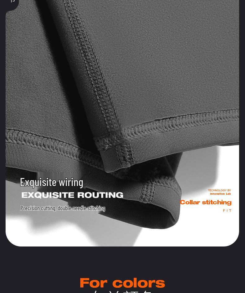 Men's Fleece-Lined Thermal Pants - Plus Size, Thin Style, Autumn/Winter Base Layer Pants