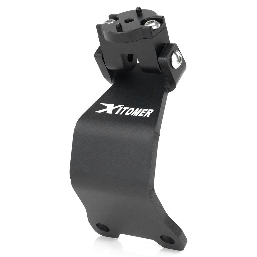 For Yamaha MT-07 - MT-07 Pure