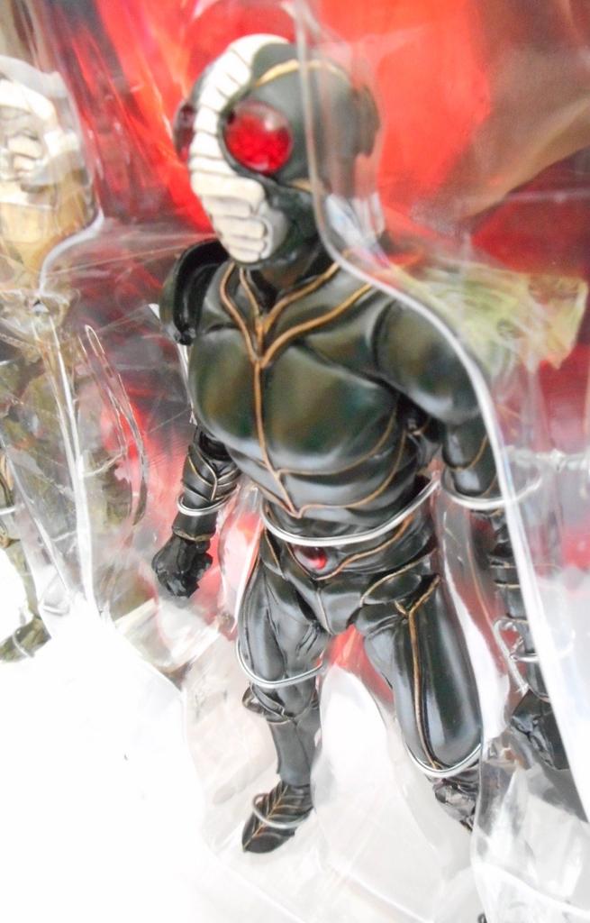 TAMASHII NATIONS Kamen Rider ZO Dras S.I.C. VOL.26 &