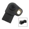 Motorcycle TPS Throttle Position Sensor Direct Replacement High Universality Plastic Material Easy Installation