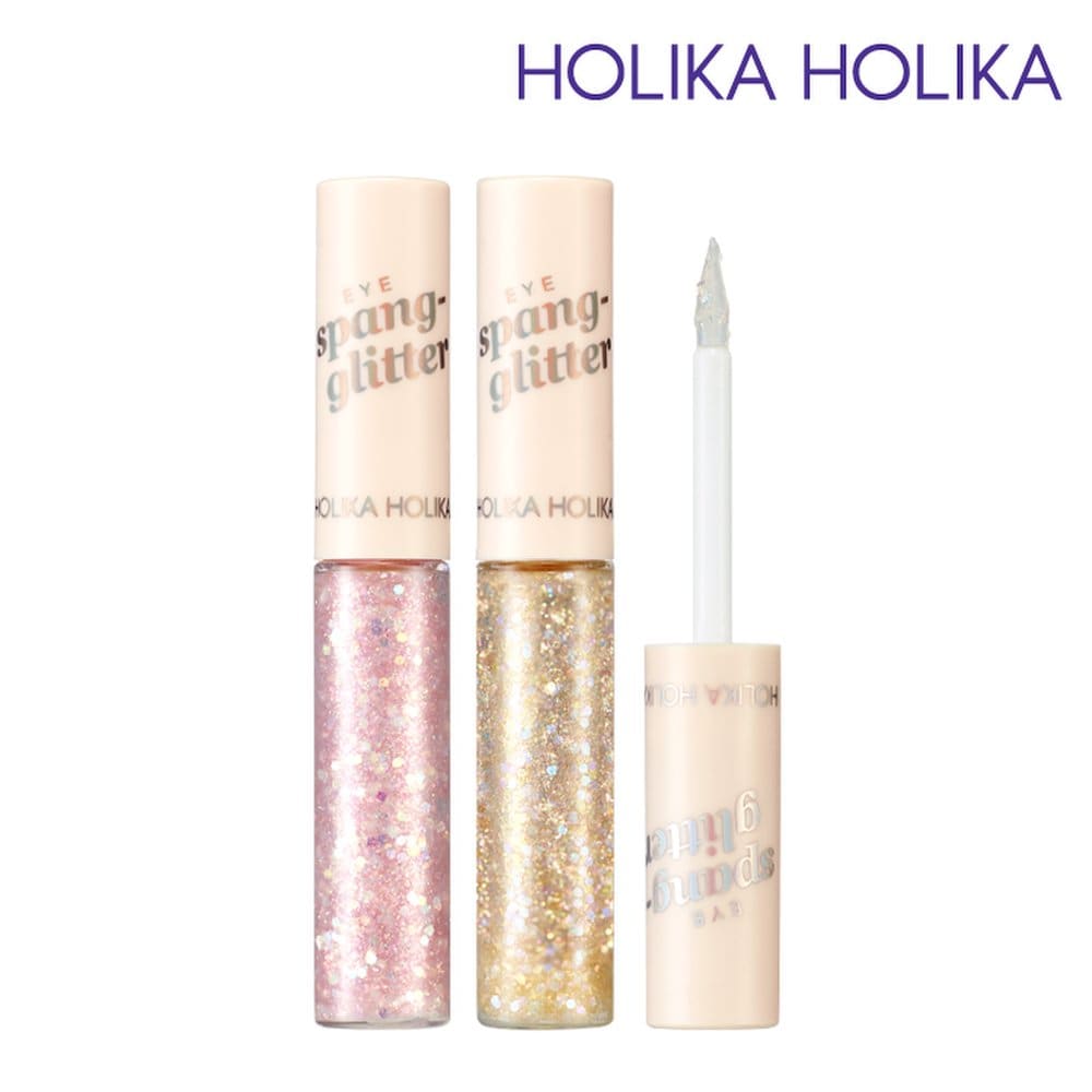 

Holika Holika Блёстки для глаз No.. 1-5: 5г / Нет. 6,7: 4,7 г Tangerine Parts No. 3