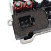 HVAC A/C Heater Blower Motor Resistor For Mercedes S-Class W220 SL R230 SLK R171