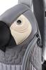 Parrot Sling Bag [Morn Creations] PR-129 (GRY)