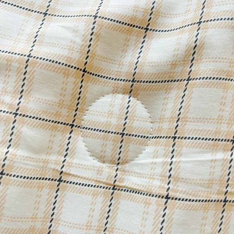 Thin Knitted Fabric Summer Air Conditioning Quilt