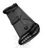 Shock Absorbing Case Shield Shell Cover with Precise Cutout for Game Console Offering Full Body Protective Enhances Grip