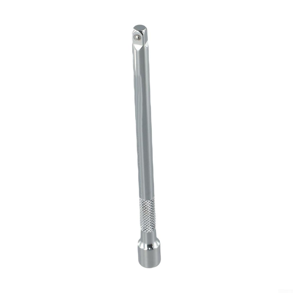 Extension Bar Extender Hand Sliding Rod Spare Part