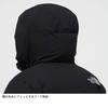 North Bartolo Light Jacket Photoelectronic Thermal Water Repellent New Taupe XS [The Face] Windproof_ND91950