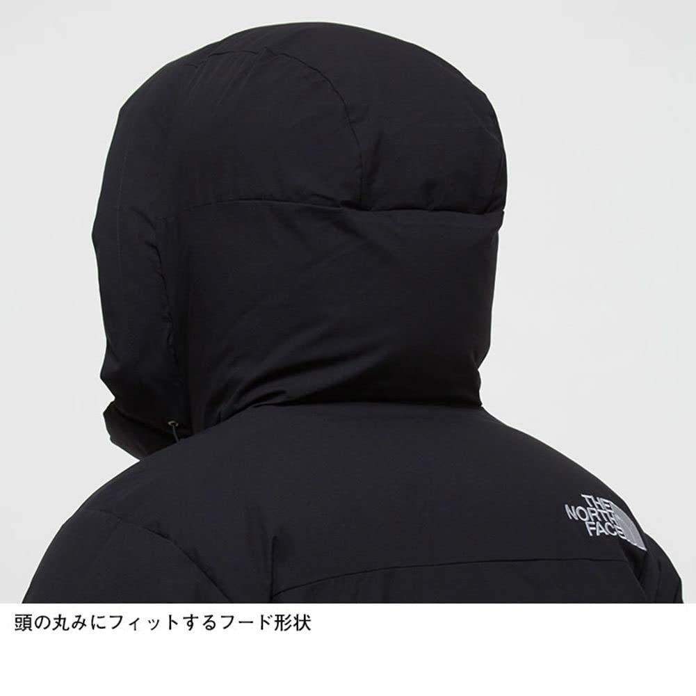 North Bartolo Light Jacket Photoelectronic Thermal Water Repellent New Taupe XS [The Face] Windproof_ND91950