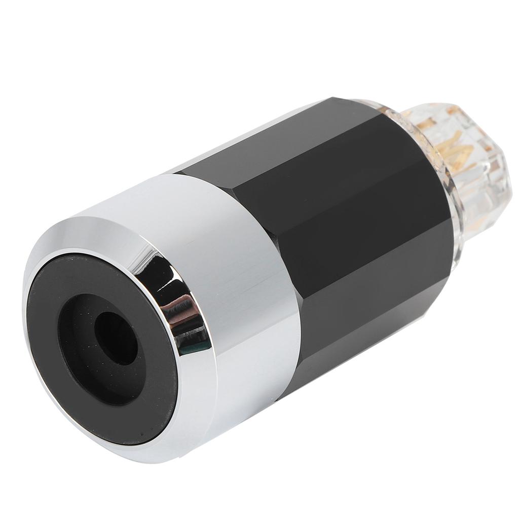 Monosaudio Pure Copper 24K Gold Plated Power Plug HIFI Audio Power Connector Plug 100‑250V