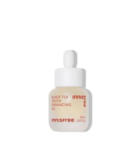 Black Tea Youth Enhancing Oil
