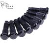 8X Rim Lug Wheel Nut 6564669 & 8X Rim Stud Wheel Bolt 6709170 Set For Bobcat 751 753 763 863 873 883 S150 S175 S185 Excavators
