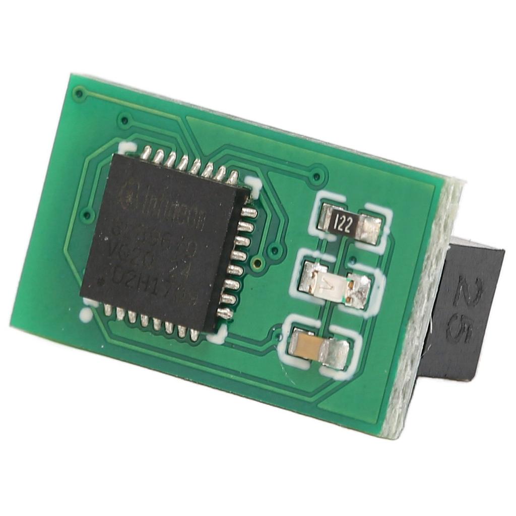 14Pin TPM 2.0 Encryption Security Module High Security Practical Efficient TPM 2.0 Security Module