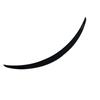 Mercedes-Benz E-Class W213/W238 Coupe Rear Spoiler