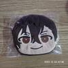 Bungo Stray Dogs Dazai Osamu Manju Pouch