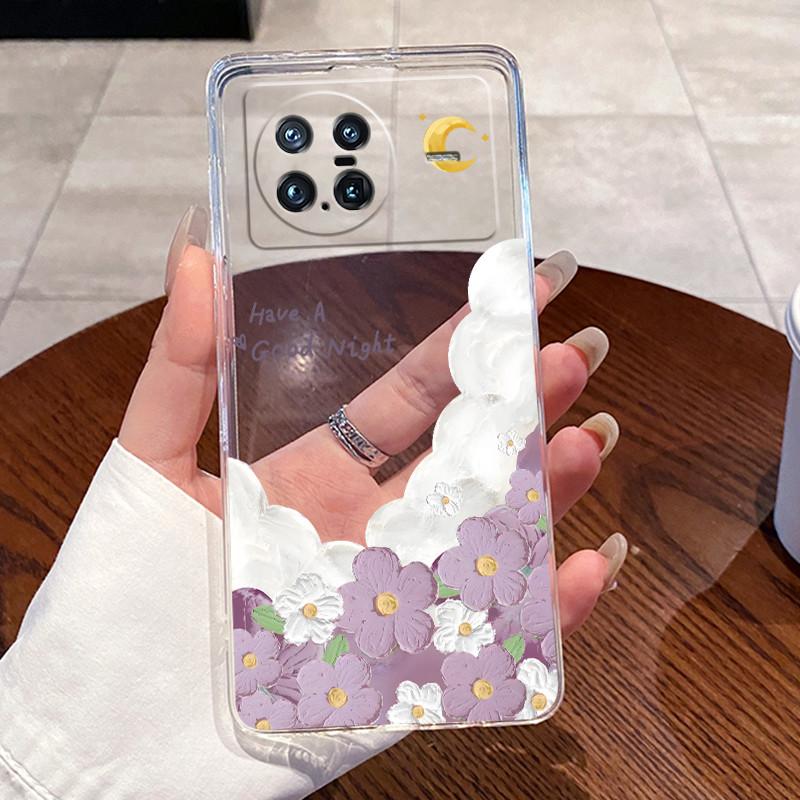 Jelly Casing For Vivo X Note Funda Capa Clear Silicone Soft TPU Back Cover Cute Cat Rabbit Heart Protective Case Coque