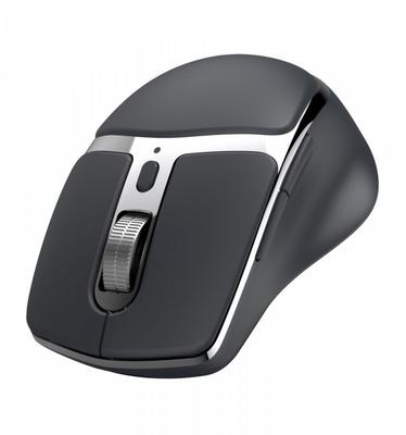 WM-800 Multi Device Mouse Black