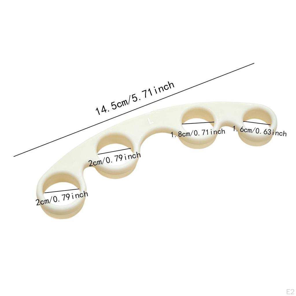 Finger Expansion Sleeves for Guitar Expander Train Tool Saxophone Beginner Electric