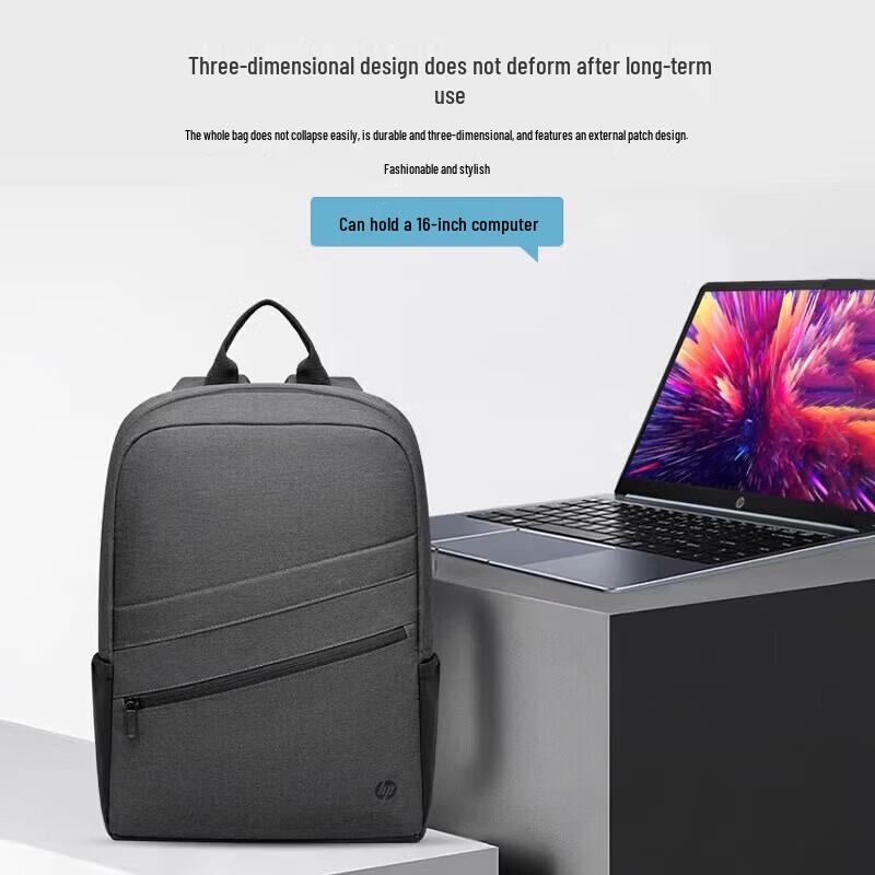 HP M2C11PA 16-inch Laptop Backpack