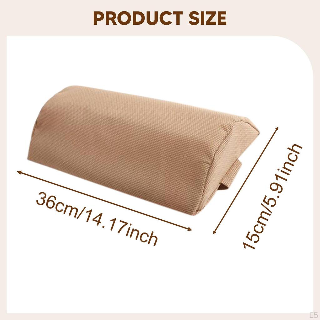 Attachment for Chaise Lounges, Convenient Fit Poolside and Office Chairs