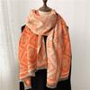 Accessoires – Écharpes et foulards