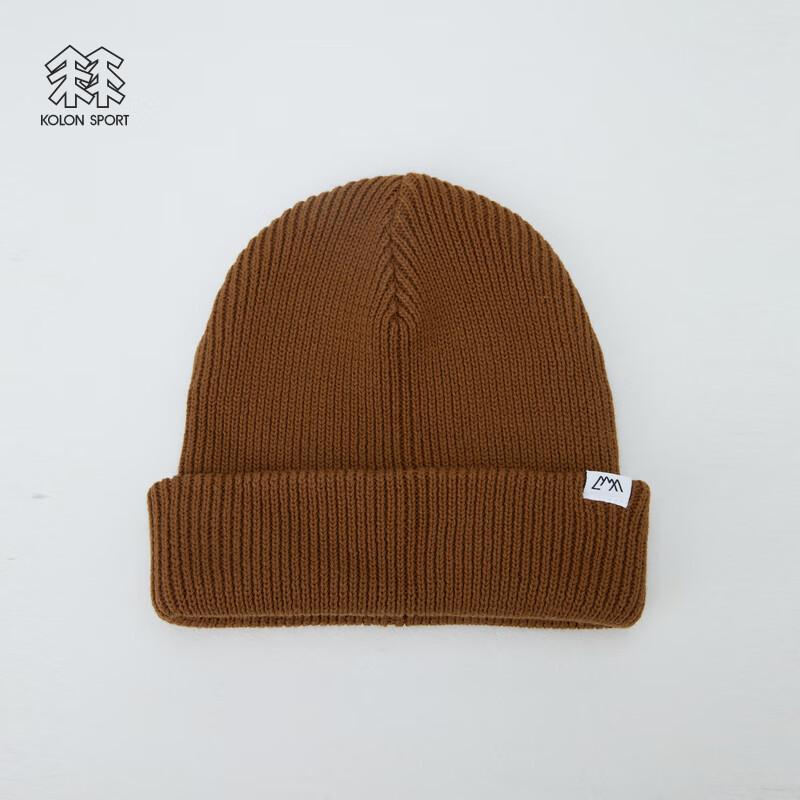 

Удобная шапка-бини KOLON SPORT COMFY