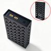 1PCS For NITECORE NB20000 GEN3/NB10000/SUMMIT10000 Power Bank Protective Cover Hollow-Out Protection Case Shockproof Accessories