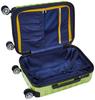 Lightweight Carry Case Suitcase M6080 Allowed Warranty Included 35L 49 Cm Green [idadi] [idadi] Carry-on 3.1kg