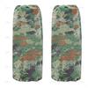 Xiaoshi Camouflage Chef Uniform Set