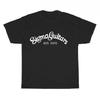 Nouveau T-shirt Unisexe Logo Sigma Guitars By Martin Guitar Drôle Tailles S à 5XL