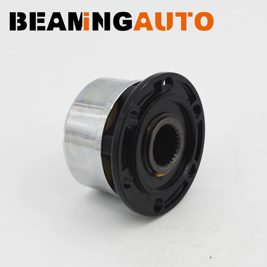 1 Piece x For MITSUBISHI Pajero Delica Triton L200 4x4 Montero Galloper all 91 D-50 locking hubs B012 AVM443