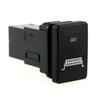Homyl Toyota Land Cruiser In Blue LED Light Bar Button Switch