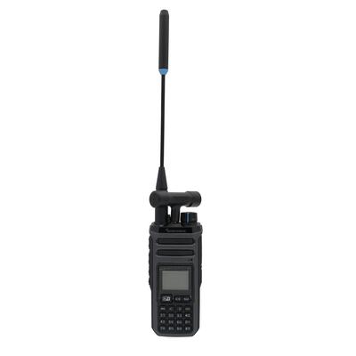 Quansheng TK11(5) Talkie-walkie multibande AM FM SSB à double réception 10W