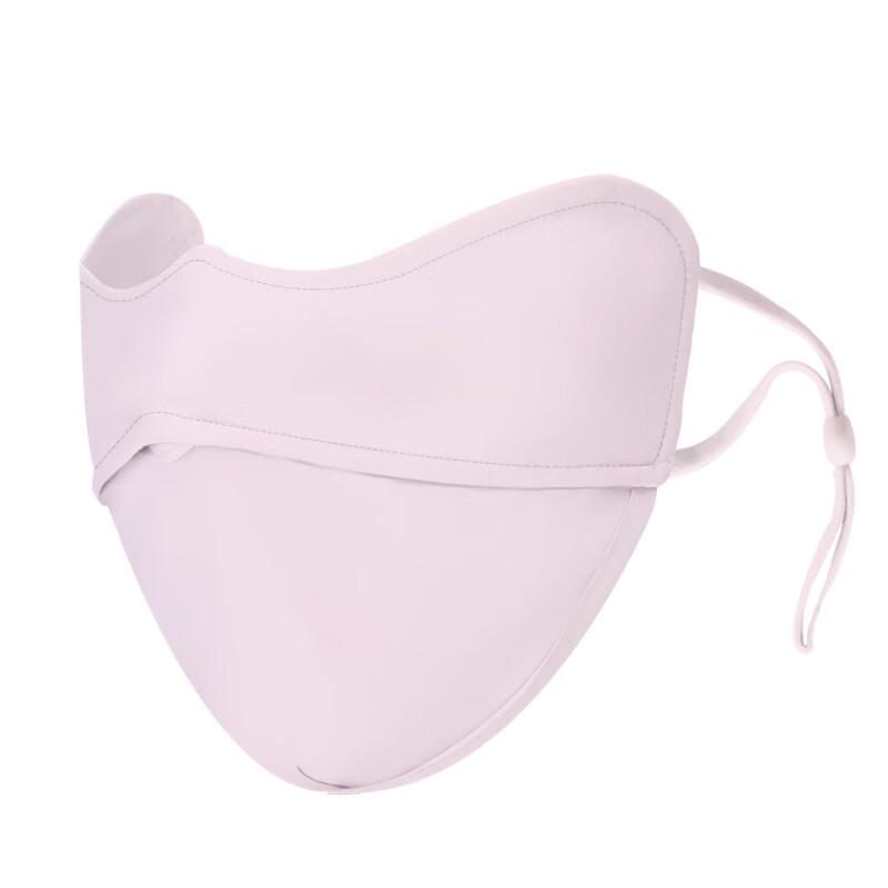 Women s Ice Silk Sun Protection Mask