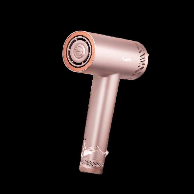 Philips BHD737 High-Speed Ionic Hair Dryer CN plug (adapter included)
