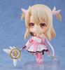 Nendoroid Movie version liner Licht Nameless Girl Illyasviel von Einzbern painted movable figure G12578 Fate/kaleid PrismaIllya Non-scale ABS&PVC