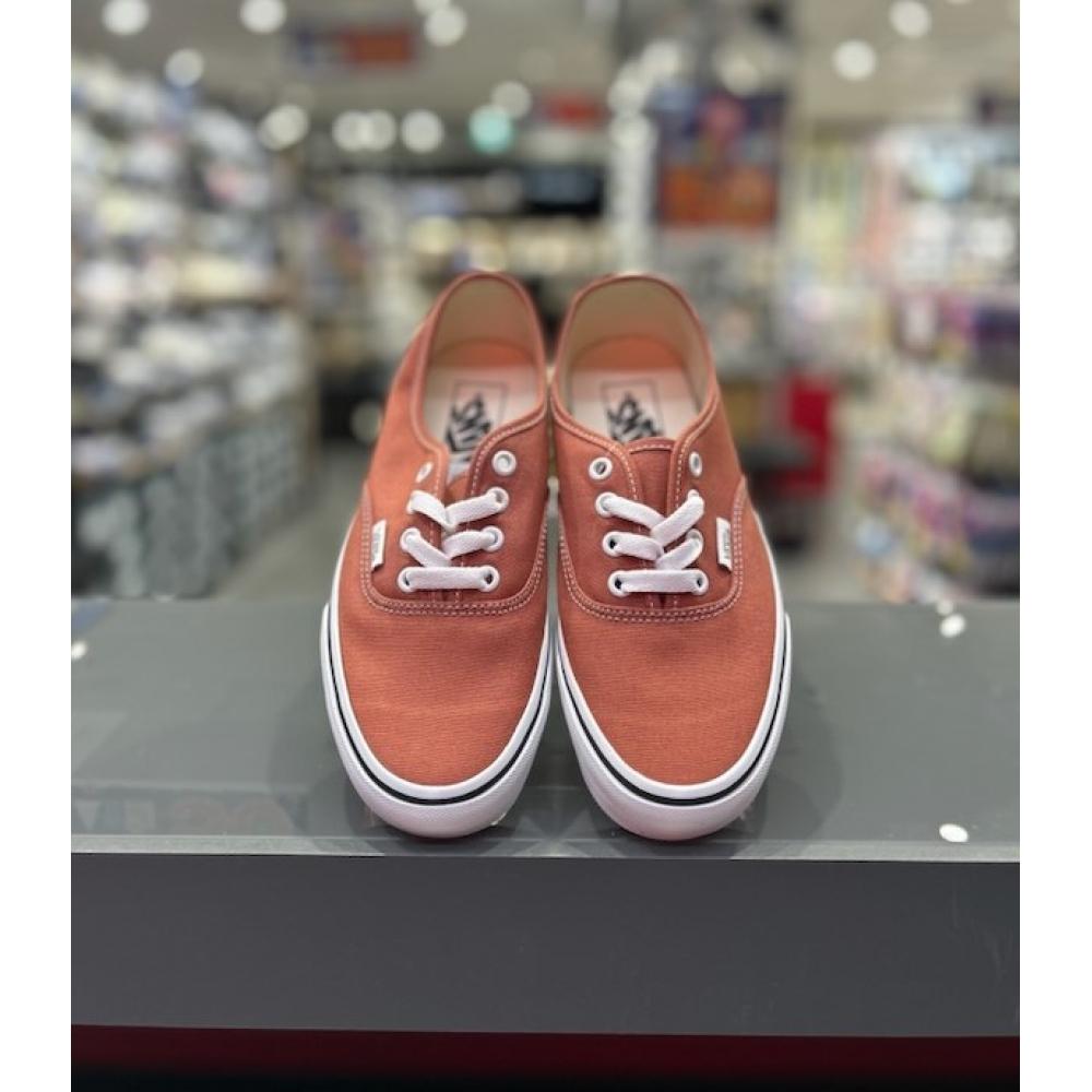 

Vans Унисекс Унисекс Кроссовки Vans Authentic Vn0a2z3zc9j Цвет Teary Auburn 220