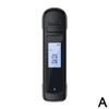New High-end Alcohol Tester Blow Type Drunk Driving Led Tester Digital -border Vehicle Alcohol Exclusive Display C5q3