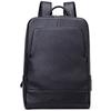 "Marant 2022 Men's Genuine Leather Business Backpack - Trendy Outdoor Cowhide Laptop Bag"