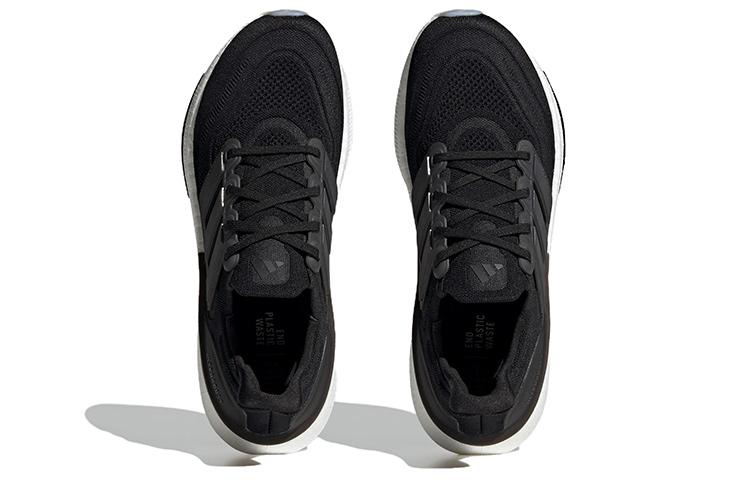 UltraBoost Light Homme Adidas 'Noir Blanc' GY9351