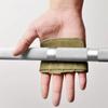 Dumbbell Weight Lifting Half Finger Hand Grips Gloves Protection Gloves Hand Gloves Gym Hand Grip
