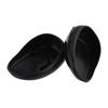 Silicone Hair Coloring Ear Cover Ear Protector Cover Hair Salon Earmuffs Silicone Ear Cover