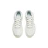 Anta Variety Training Collection Abrasion Resistant Breathable Low Top Training Shoes Women's White Gray Sneakers 122327792-2