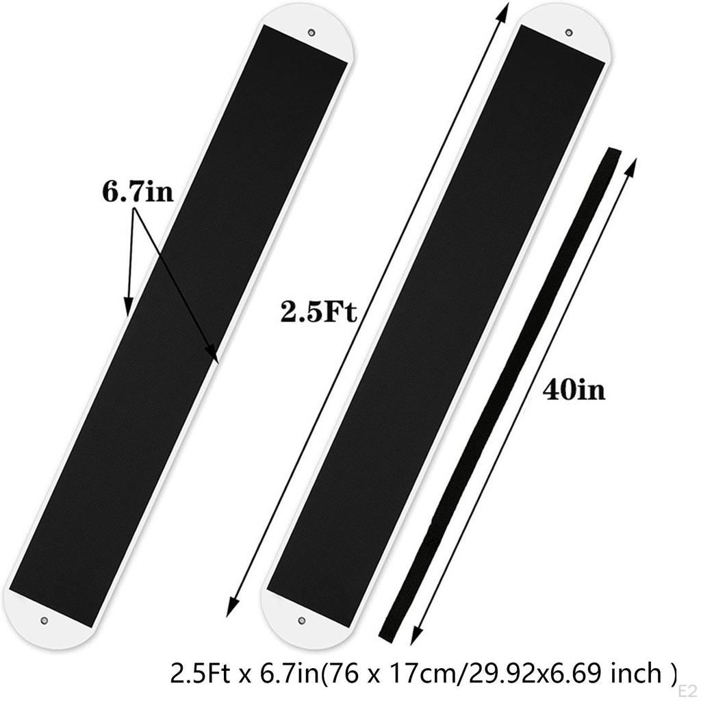 Furniture Moving Slides for Heavy Load Capacity on Carpeted Surfaces