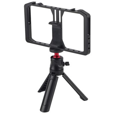 Stativer og støtte – Tripods (stativer)